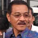 Gamawan Hanya Diperiksa KPK Sebentar