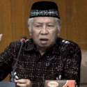 Jimly Asshiddiqie Doakan Dawam Rahardjo Husnul Khatimah