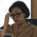 Anggota DPR Dikasih THR, Sri Mulyani Keblinger