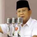 Prabowo: Saya Diejek Bangkrut