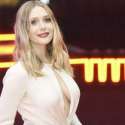 Elizabeth Olsen, Risih Kostum Scarlet Witch