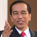 Jokowi Masih Terkuat, Tapi Bisa Goyah