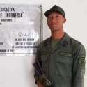 Sekolah Indonesia di Venezuela Dijaga Ketat Tentara