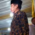 Buka Puasa Bareng, OSO Doakan Jokowi Dua Periode