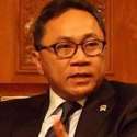 Zulhas: Bingkisan Lebaran Kalau Ada Embel-Embel Sudah Beda Maksud