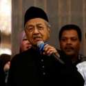 Mahathir Bentuk Kabinet Ramping Dan Majelis Penasihat Kerajaan