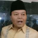 PKS Tidak Pernah Ultimatum Gerindra