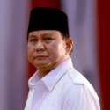 Elektabilitas Prabowo Naik Usai Pastikan Nyapres di 2019