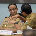 Jakarta Butuh Sekda Baru<i>!</i>
