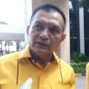 Sekjen Golkar: Pencalonan JK Tidak Pernah Dibahas