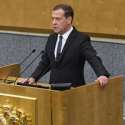 Parlemen Rusia Muluskan Jalan Dmitry Medvedev Sebagai Perdana Menteri