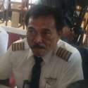 Pilot Garuda Heran Direktur Personalia Tidak Mengerti UU Ketenagakerjaan