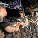 KAI Tambah Personel Keamanan Di Stasiun Pasar Senen & Gambir