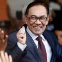 Bebas Dari Penjara, Anwar Ibrahim: Ada Fajar Baru Di Malaysia