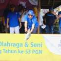 PGN Rayakan HUT Ke-53 Sekaligus Sambut Asian Games