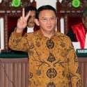 Polri Belum Bisa Pastikan Ahok Aman