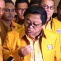 Kemekumham: Secara Hukum, Hanura OSO Sah Daftarkan Caleg