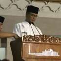 Anies Baswedan: Tarawih Akbar Dihadiri Lebih Dari 40 Ribu Jamaah