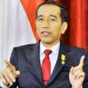 Jokowi: Sikat Semua, Terlalu Banyak Preman