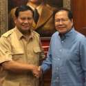 FSPMI: Rizal Ramli Paling Cocok Dampingi Prabowo