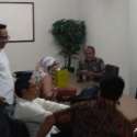 Sidang Perdana PK Anas Urbaningrum Molor