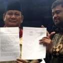 Dinilai Langgar Permintaan Bawaslu, Gerindra: Yang Dukung Prabowo Buruh Bukan Parpol