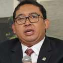 Fadli Zon: Kenapa Jokowi Tidak Beternak Kalajengking Duluan?