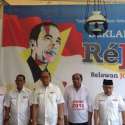 Mantan Menteri SBY Gabung Relawan Jokowi