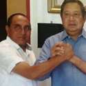 SBY: <i>Insya Allah</i> Edy-Ijeck Pimpin Sumut