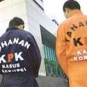 Kata ICW, DPR Kecewakan Rakyat