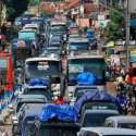 Cuti 10 Hari Lebaran Tak Berpengaruh Terhadap Macet