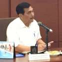 Luhut: Indonesia Malah Untung Keluar Rp 800 Miliar Buat Annual Meeting IMF-World Bank