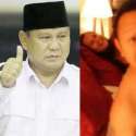 Apa Prabowo Kena Panasnya