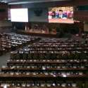 Utut Adianto Pimpin Sidang Paripurna DPR