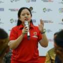 Menko PMK Minta Kontingen Piala Dunia Anak Jalanan Sosialisasikan Asian Games