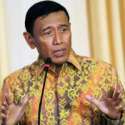 Wiranto: Lawan Teroris Harus Total, Menuding Intelijen Kecolongan Bagian Dari Teror