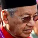 Mahathir Mohamad: Kesalahan Terbesar Saya Dukung Nadjib Razak