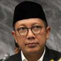 GNPF-Ulama: Menteri Lukman Timbulkan Kebencian Baru