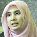 Nurul Izzah Bantah Dipersunting Agong