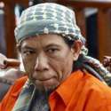 Aman Abdurrahman Pernah Dilobi Pemerintah Agar Tak Dihukum Mati