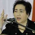 Putri Bung Karno Soroti Perbedaan Gaji Pejabat Indonesia Dan Malaysia