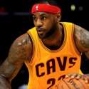 LeBron James Cs Perpanjang Napas