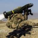 Ukraina Terima Sistem Pertahanan Militer Javelin Amerika Serikat