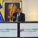 Maduro: Saya Akan Terima Apapun Hasil Pilpres