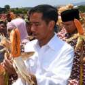 Ekonomi, Korupsi Dan Lapangan Kerja Jadi Ancaman Jokowi Di 2019