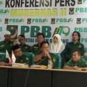 Ketum PBNU Akan Sampaikan Tausiyah Politik Di Mukernas PBB