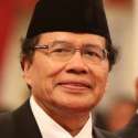 Ingin Benahi Indonesia, Partai Politik Harus Pinang Rizal Ramli