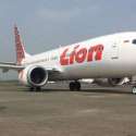 Landasan Amblas, Lion Air Rute Surabaya-Denpasar Delay 3 Jam