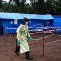 Wabah Ebola Kembali Muncul Di Kongo