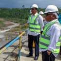 Menteri PUPR: Bendungan Kuningan Rampung Akhir 2018